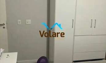 Imagem 5: APARTAMENTO RESIDENCIAL em BARUERI - SP, ALPHAVILLE CENTRO INDUSTRIAL E EMPRESARIAL/ALPHAV