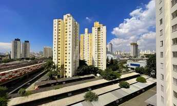 Imagem 4: São Paulo - Apartamento Padrão - Brás