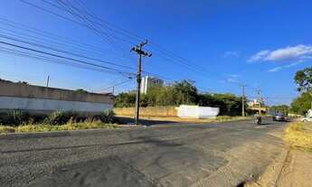 Imagem 2: Terreno Planalto Ininga