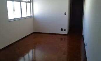 Imagem 2: 1 quarto com garagem Morro da Glória