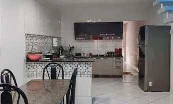 Imagem: KM1246 Casa para venda