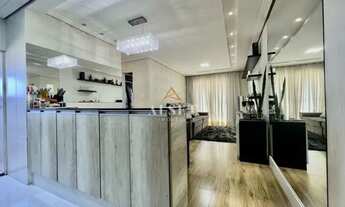 Imagem 7: Apartamento com dormitórios e varanda gourmet na Água Rasa