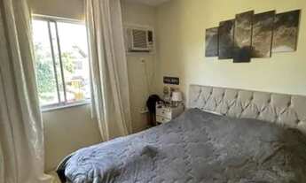 Imagem 5: Casa em Condomínio para Venda em Rio de Janeiro, Vargem Grande, 2 dormitórios, 2 banheiros