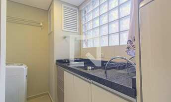 Imagem: Apartamento para Aluguel - Centro, 1 Quarto