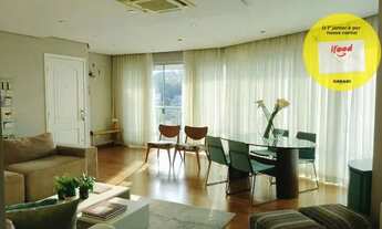 Imagem 3: Apartamento com 3 dormitórios, 167 m² - venda ou aluguel - Anchieta - São Bernardo do Camp