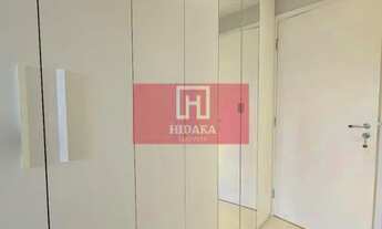 Imagem 7: Apartamento à venda no bairro Brooklin - São Paulo/SP, Zona Sul