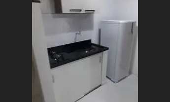Imagem 6: Apartamento com 1 Quarto(s) e 1 banheiro(s) para Alugar, 17 m² por R$ 1021 / Mês