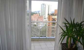 Imagem 7: São Paulo - Apartamento Padrão - VILA LEOPOLDINA
