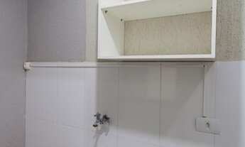 Imagem 3: Apartamento para Aluguel - Vila Carrão, 1 Quarto, 29 m2