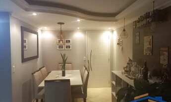 Imagem 6: Lindo Apartamento no Condominio guimarães Rosa, Osasco