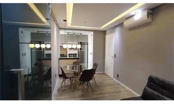 Imagem 3: Apartamento Região Central Mobiliado!!!