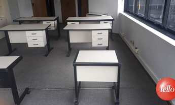 Imagem 7: São Paulo - Conjunto Comercial/Sala - Bela Vista