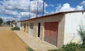 Imagem 2: SAO JOSE DO BELMONTE - Casa Padrão - BOM NOME