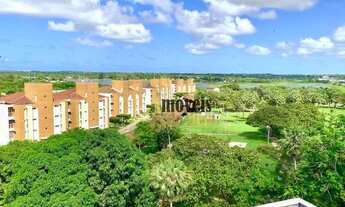 Imagem 3: Cobertura com 4 dormitórios, 190 m² - venda por R$ 580.000,00 ou aluguel por R$ 5.241,67/m