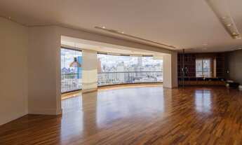 Imagem: SÃO PAULO - Apartamento Padrão - JARDIM