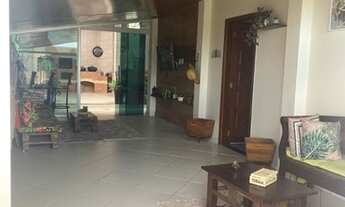 Imagem 2: Vendo chalé no thermas