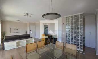 Imagem 3: Apartamento para Aluguel - Ipiranga, 3 Quartos, 133 m2