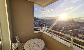 Imagem 5: Apartamento com 2 dormitórios à venda, 69 m² por R$ 470.000,00 - Bela Vista - São José/SC