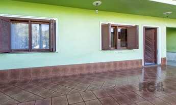 Imagem 2: Sobrado com 3 Quartos e 5 banheiros próximo ao canoas shopping