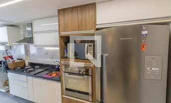 Imagem 6: Apartamento para Aluguel - Recreio, 3 Quartos, 178 m2