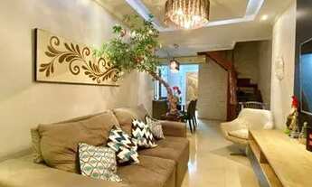 Imagem 3: Cobertura com 3 dormitórios à venda, 184 m² por R$ 600.000,00 - Praça Seca - Rio de Janeir