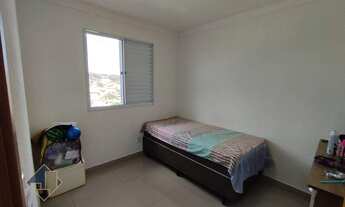 Imagem 4: Lindo apartamento de 2 quartos e 1 vaga em Campinas