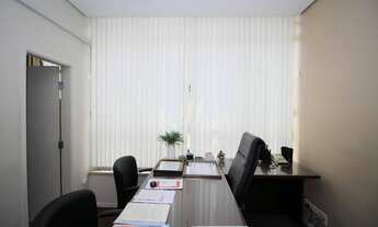 Imagem 6: São Paulo - Conjunto Comercial/Sala - Bela Vista