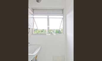 Imagem 6: Apartamento para Aluguel - Jaraguá, 2 Quartos, 43 m2