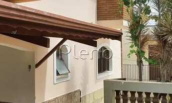 Imagem 3: Casa à venda no Jardim Antonio Von Zubem - Campinas/SP