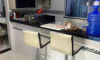 Imagem 3: Casa com 3 dormitórios à venda, 215 m² por R$ 1.200.000 - Jardim Terramérica II - American