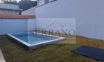 Imagem 4: CASA EM CONDOMÍNIO RESIDENCIAL em LOUVEIRA - SP, JARDIM 21 DE MARÇO