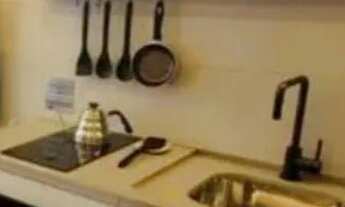 Imagem 4: Studio à Venda em SP, 33m2, a partir 294.000,00, estacão Guilhermina