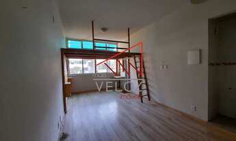 Imagem 7: Kitnet/conjugado com 26 metros em Laranjeiras