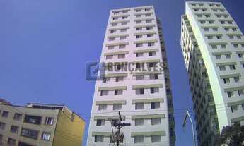 Imagem: SAO BERNARDO DO CAMPO - Residential / Apartment