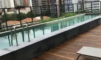 Imagem 6: APARTAMENTO - PINHEIROS - SP