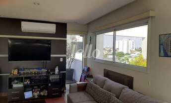 Imagem 7: São Paulo - Apartamento Padrão - Saúde