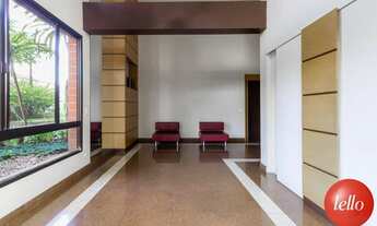 Imagem 2: São Paulo - Apartamento Padrão - Moema