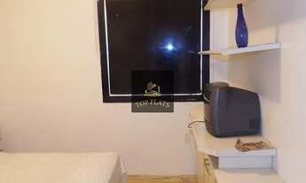 Imagem 6: Flat disponível em Pinheiros - SP