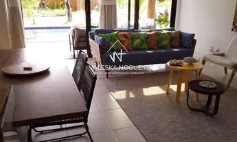 Imagem 5: Térrea para venda tem 169 metros quadrados com 3 quartos em Praia dos Carneiros - Tamandar