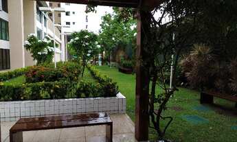 Imagem 6: Ap Green Village da Moura Dubeux 3q 70m2 2vg direto c/ proprietário