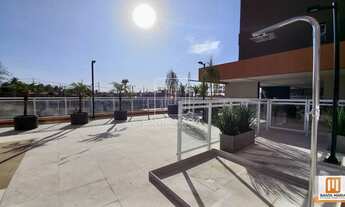 Imagem 5: Apartamento (tipo - padrao) 2 dormitórios/suite, cozinha planejada, portaria 24hs, lazer