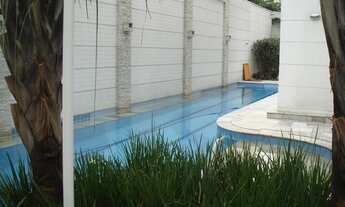 Imagem: Venda Apartamento 2 Dormitórios - 143 m²