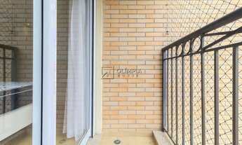 Imagem: Apartamento Locação Vila Nova Conceição