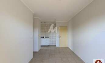 Imagem 3: Apartamento (tipo - padrao) 1 dormitórios, cozinha planejada, elevador, em condomínio fech