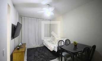 Imagem: Apartamento para Aluguel - Saúde, 2 Quartos