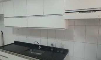 Imagem 6: Apartamento para Venda em Goiânia, Setor Bueno, 3 dormitórios, 1 suíte, 2 banheiros, 2 vag