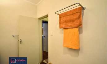 Imagem 4: Apartamento Venda Cerqueira César 113 m² 2 Dormitórios
