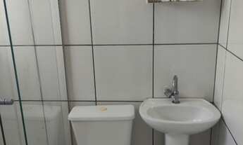 Imagem 6: Kitnet/Conjugado para aluguel tem 17 metros quadrados com 1 quarto