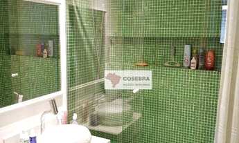 Imagem 4: Apartamento à venda, 136 m² por R$ 1.600.000,00 - Itaim Bibi - São Paulo/SP