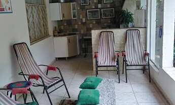 Imagem 7: Sobrado em Franca 5 dorm